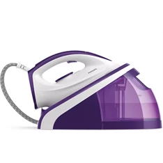 Philips HI5919/30 lila-fehér gőzállomás Philips HI5919/30 lila-fehér gőzállomás