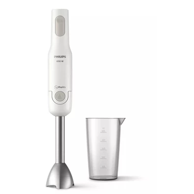 Philips HR2534/00 Daily Collection fehér botmixer Philips HR2534/00 Daily Collection fehér botmixer