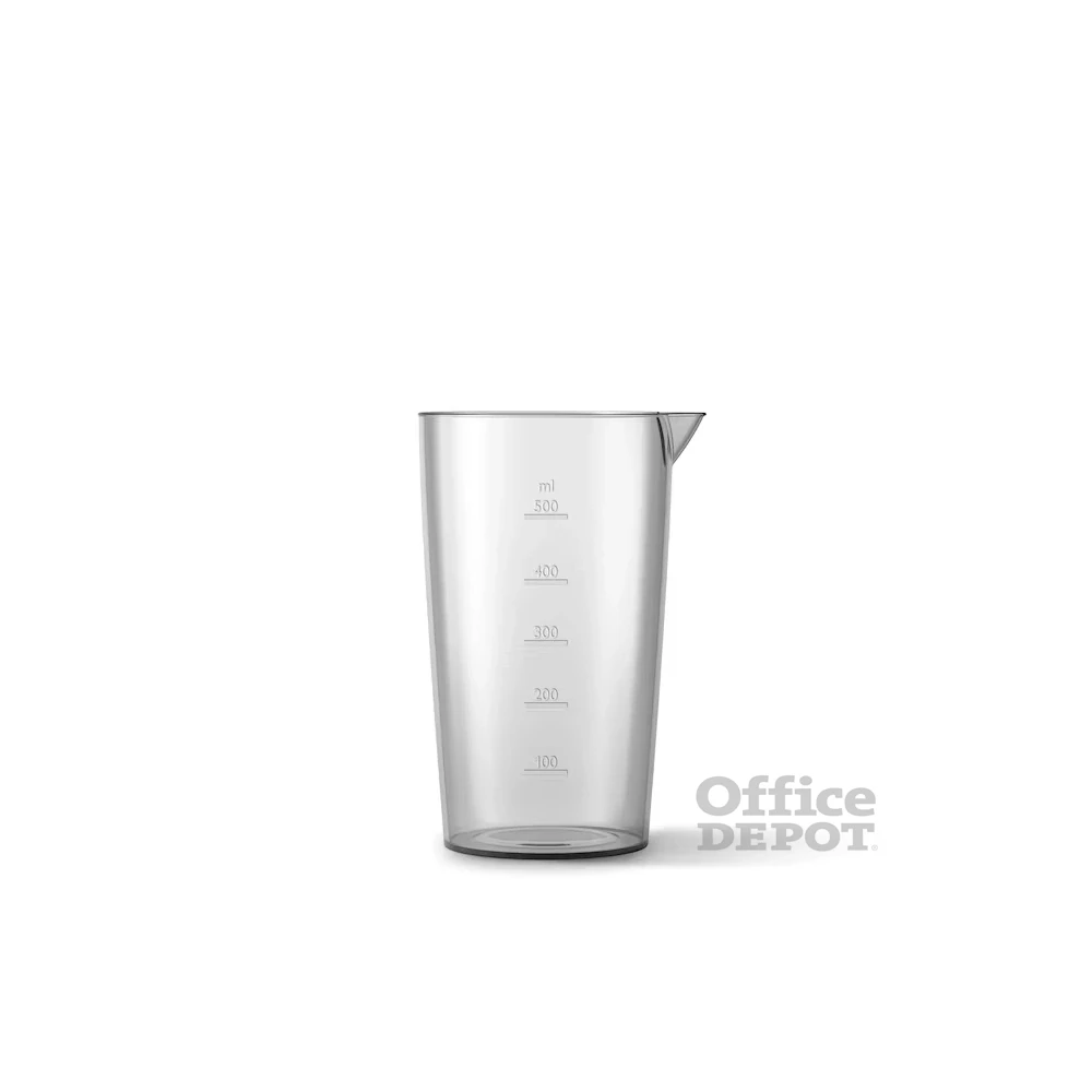 Philips HR2543/90 Daily Collection fekete botmixer szett