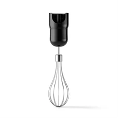 Philips HR2543/90 Daily Collection fekete botmixer szett