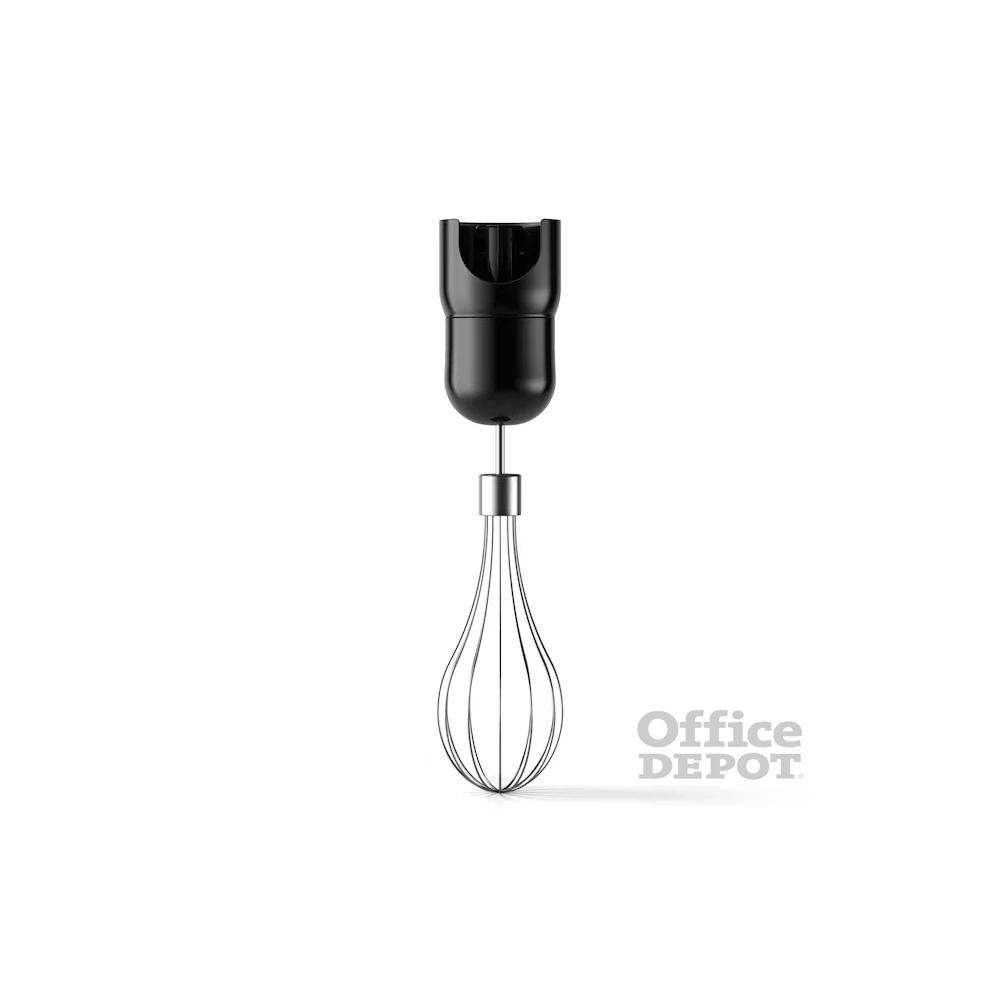 Philips HR2543/90 Daily Collection fekete botmixer szett