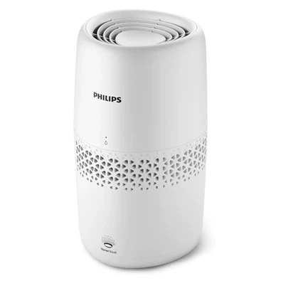 Philips HU2510/10 2000 NanoCloud párásító Philips HU2510/10 2000 NanoCloud párásító