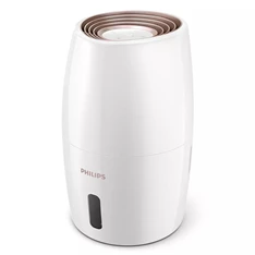 Philips HU2716/10 2000 NanoCloud párásító Philips HU2716/10 2000 NanoCloud párásító