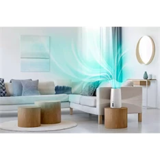 Philips HU3916/10 3000 NanoCloud párásító Philips HU3916/10 3000 NanoCloud párásító