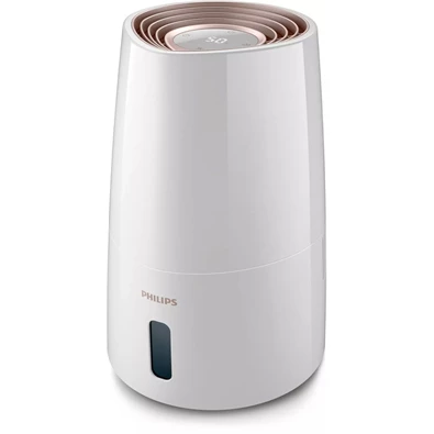 Philips HU3916/10 3000 NanoCloud párásító Philips HU3916/10 3000 NanoCloud párásító