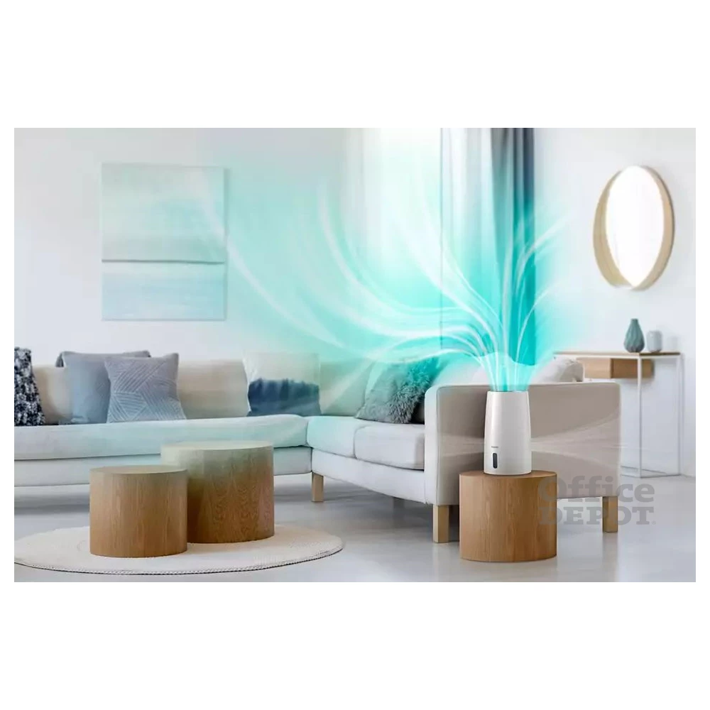 Philips HU3916/10 3000 NanoCloud párásító
