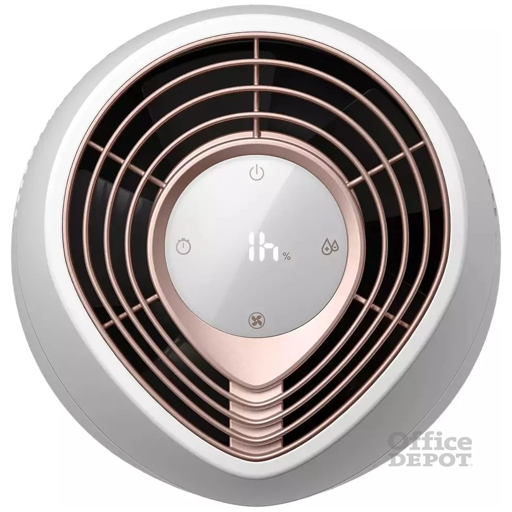 Philips HU3916/10 3000 NanoCloud párásító