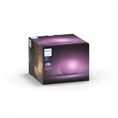 Philips HUE Flourish Hue E27 9.5W 806 Lumen okos asztali lámpa Philips HUE Flourish Hue E27 9.5W 806 Lumen okos asztali lámpa