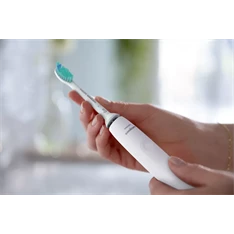 Philips HX3675/13 3100 Series Sonicare  elektromos fogkefe szett
