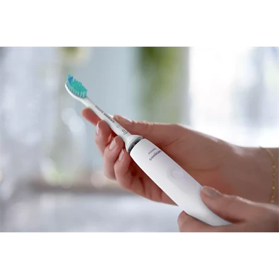 Philips HX3675/13 3100 Series Sonicare  elektromos fogkefe szett