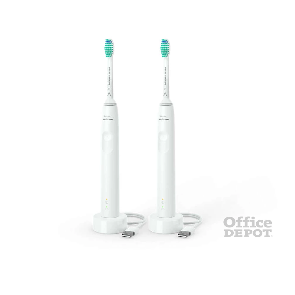 Philips HX3675/13 3100 Series Sonicare  elektromos fogkefe szett