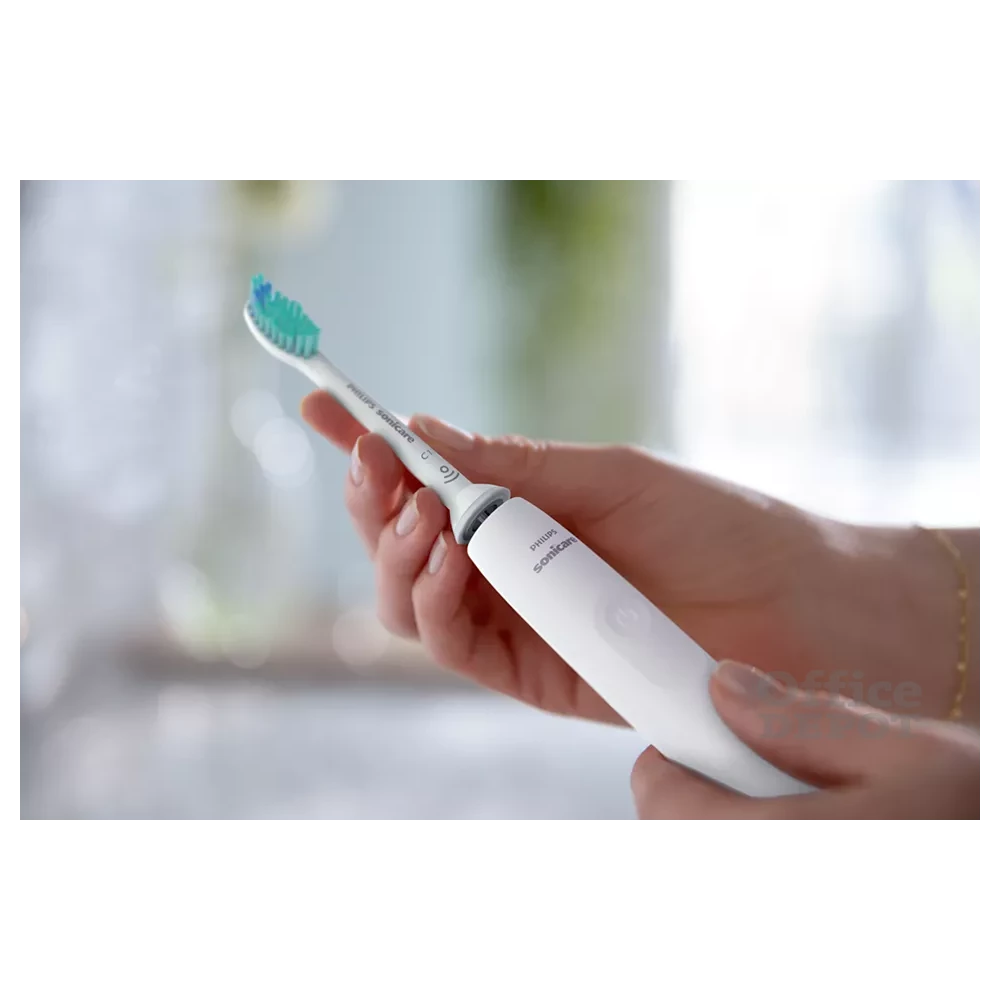 Philips HX3675/13 3100 Series Sonicare  elektromos fogkefe szett