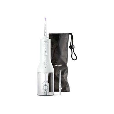 Philips HX3806/31 Sonicare Cordless Power Flosser 3000 fehér szájzuhany Philips HX3806/31 Sonicare Cordless Power Flosser 3000 fehér szájzuhany