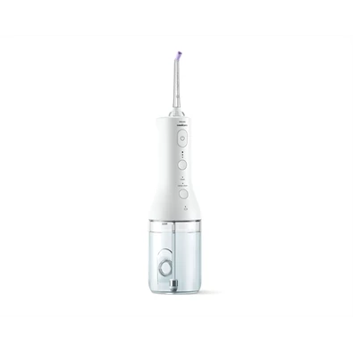 Philips HX3806/31 Sonicare Cordless Power Flosser 3000 fehér szájzuhany Philips HX3806/31 Sonicare Cordless Power Flosser 3000 fehér szájzuhany