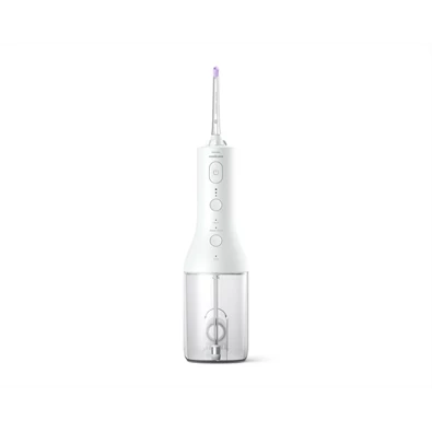 Philips HX3806/31 Sonicare Cordless Power Flosser 3000 fehér szájzuhany Philips HX3806/31 Sonicare Cordless Power Flosser 3000 fehér szájzuhany