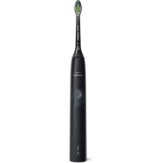 Philips Sonicare ProtectiveClean Series 4300 HX6800/87 szónikus fekete elektromos fogkefe