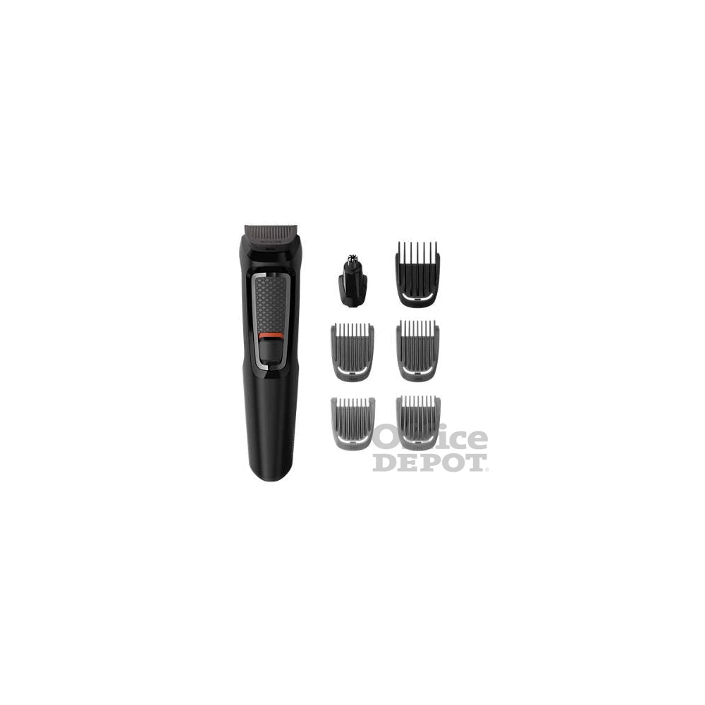 Philips MG3720/15 Series 3000 7 az 1-ben testszőrzet igazító