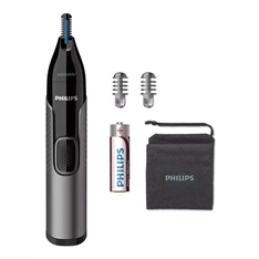 Philips NT3650/16 orr- és fülszőrvágó Philips NT3650/16 orr- és fülszőrvágó