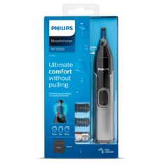 Philips NT3650/16 orr- és fülszőrvágó Philips NT3650/16 orr- és fülszőrvágó