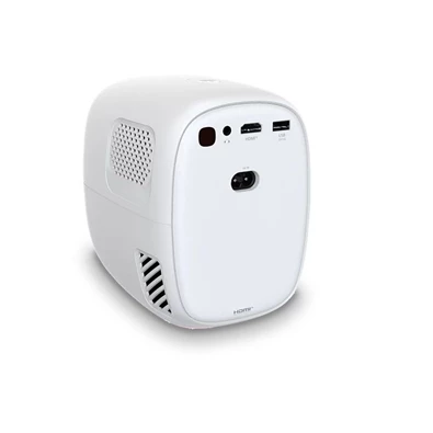 Philips NeoPix Smart 130 HD 720p 120L jégfehér projektor Philips NeoPix Smart 130 HD 720p 120L jégfehér projektor