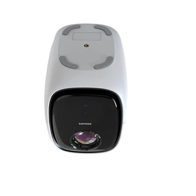 Philips NeoPix Smart 130 HD 720p 120L jégfehér projektor Philips NeoPix Smart 130 HD 720p 120L jégfehér projektor