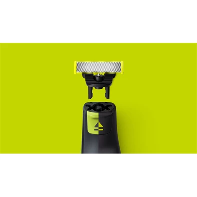 Philips OneBlade QP220/50 csere penge Philips OneBlade QP220/50 csere penge