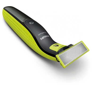 Philips OneBlade QP2520/30 hibrid borotva Philips OneBlade QP2520/30 hibrid borotva