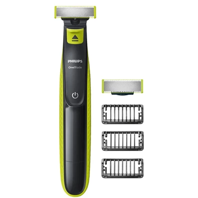 Philips OneBlade QP2520/30 hibrid borotva Philips OneBlade QP2520/30 hibrid borotva