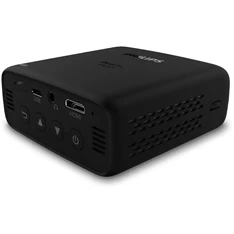 Philips PPX325 PicoPix Micro+ WVGA 30000 óra hordozható projektor Philips PPX325 PicoPix Micro+ WVGA 30000 óra hordozható projektor