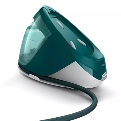 Philips PSG7140/70 7000 PerfectCare türkiz gőzállomás Philips PSG7140/70 7000 PerfectCare türkiz gőzállomás