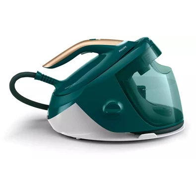 Philips PSG7140/70 7000 PerfectCare türkiz gőzállomás Philips PSG7140/70 7000 PerfectCare türkiz gőzállomás