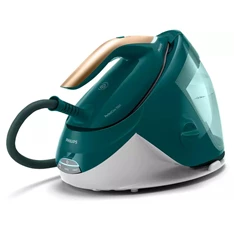 Philips PSG7140/70 7000 PerfectCare türkiz gőzállomás Philips PSG7140/70 7000 PerfectCare türkiz gőzállomás