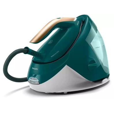 Philips PSG7140/70 7000 PerfectCare türkiz gőzállomás Philips PSG7140/70 7000 PerfectCare türkiz gőzállomás