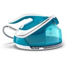 Philips GC7920/20 PerfectCare Compact Plus kék gőzállomás Philips GC7920/20 PerfectCare Compact Plus kék gőzállomás