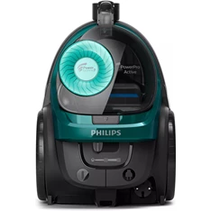 Philips PowerPro Active FC9555/09 porzsák nélküli porszívó Philips PowerPro Active FC9555/09 porzsák nélküli porszívó