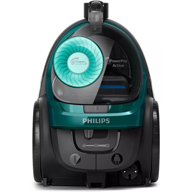 Philips PowerPro Active FC9555/09 porzsák nélküli porszívó Philips PowerPro Active FC9555/09 porzsák nélküli porszívó