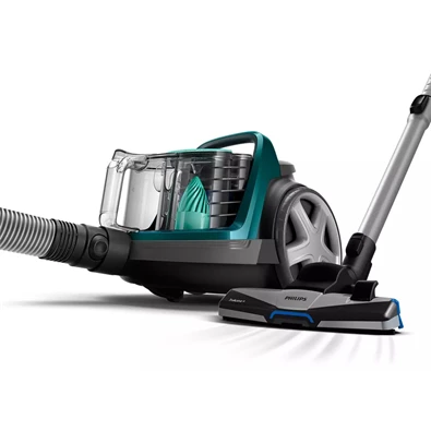 Philips PowerPro Active FC9555/09 porzsák nélküli porszívó Philips PowerPro Active FC9555/09 porzsák nélküli porszívó