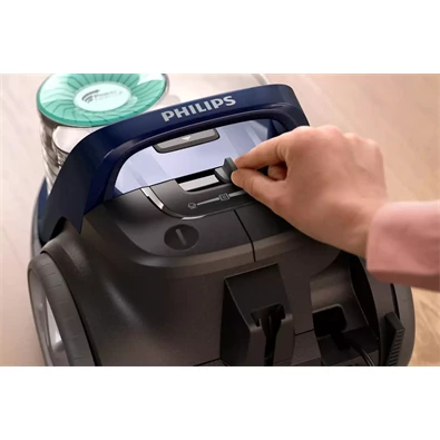 Philips PowerPro Active FC9555/09 porzsák nélküli porszívó Philips PowerPro Active FC9555/09 porzsák nélküli porszívó