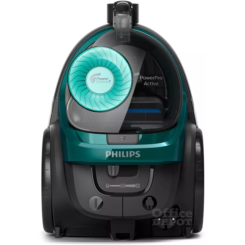 Philips PowerPro Active FC9555/09 porzsák nélküli porszívó