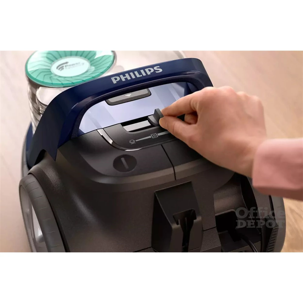 Philips PowerPro Active FC9555/09 porzsák nélküli porszívó