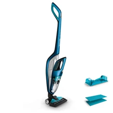 Philips PowerPro Aqua FC6405/01 3 az 1-ben akkumulátoros porszívó és felmosó Philips PowerPro Aqua FC6405/01 3 az 1-ben akkumulátoros porszívó és felmosó