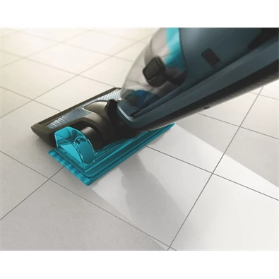 Philips PowerPro Aqua FC6409/01 25,2 V 3 az 1-ben száraz-nedves porszívó