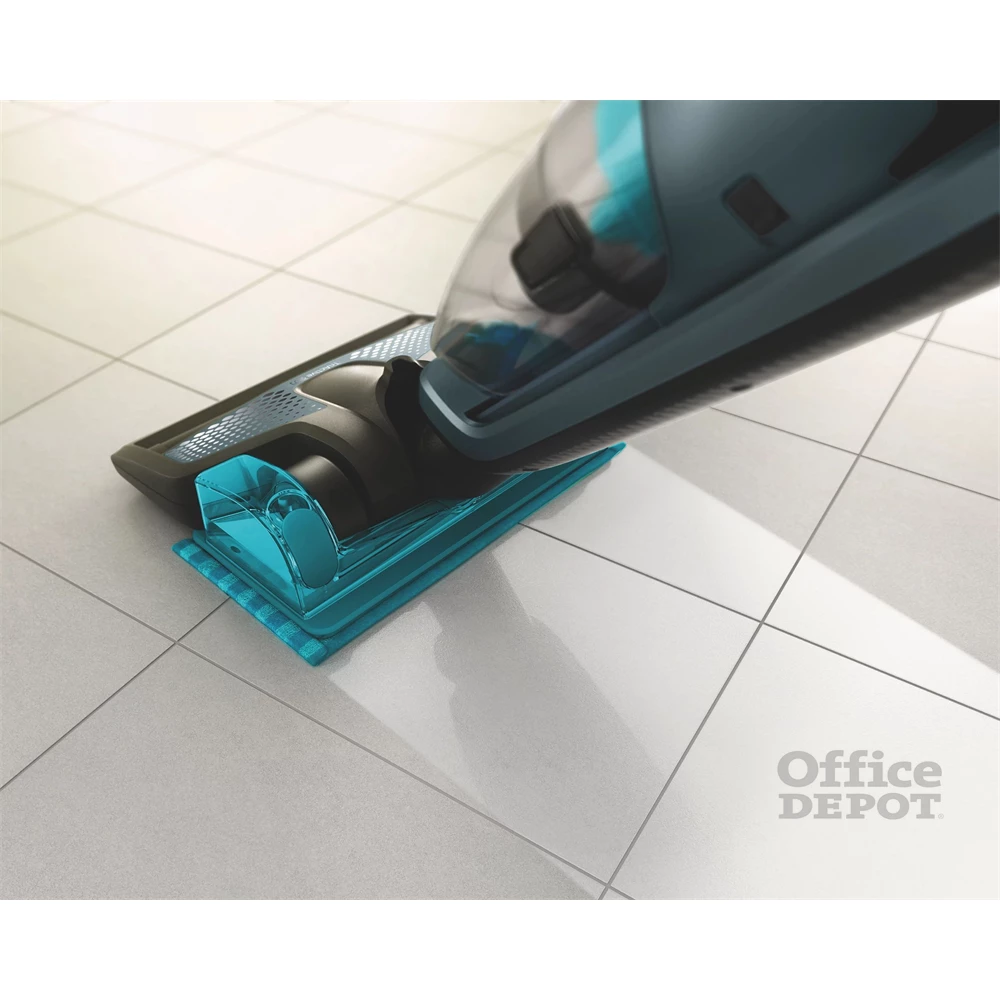 Philips PowerPro Aqua FC6409/01 25,2 V 3 az 1-ben száraz-nedves porszívó