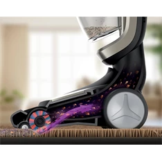 Philips PowerPro Aqua FC6409/01 25,2 V 3 az 1-ben száraz-nedves porszívó