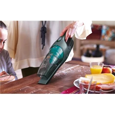 Philips PowerPro Aqua FC6409/01 25,2 V 3 az 1-ben száraz-nedves porszívó