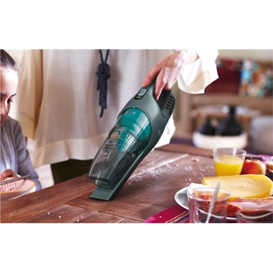 Philips PowerPro Aqua FC6409/01 25,2 V 3 az 1-ben száraz-nedves porszívó