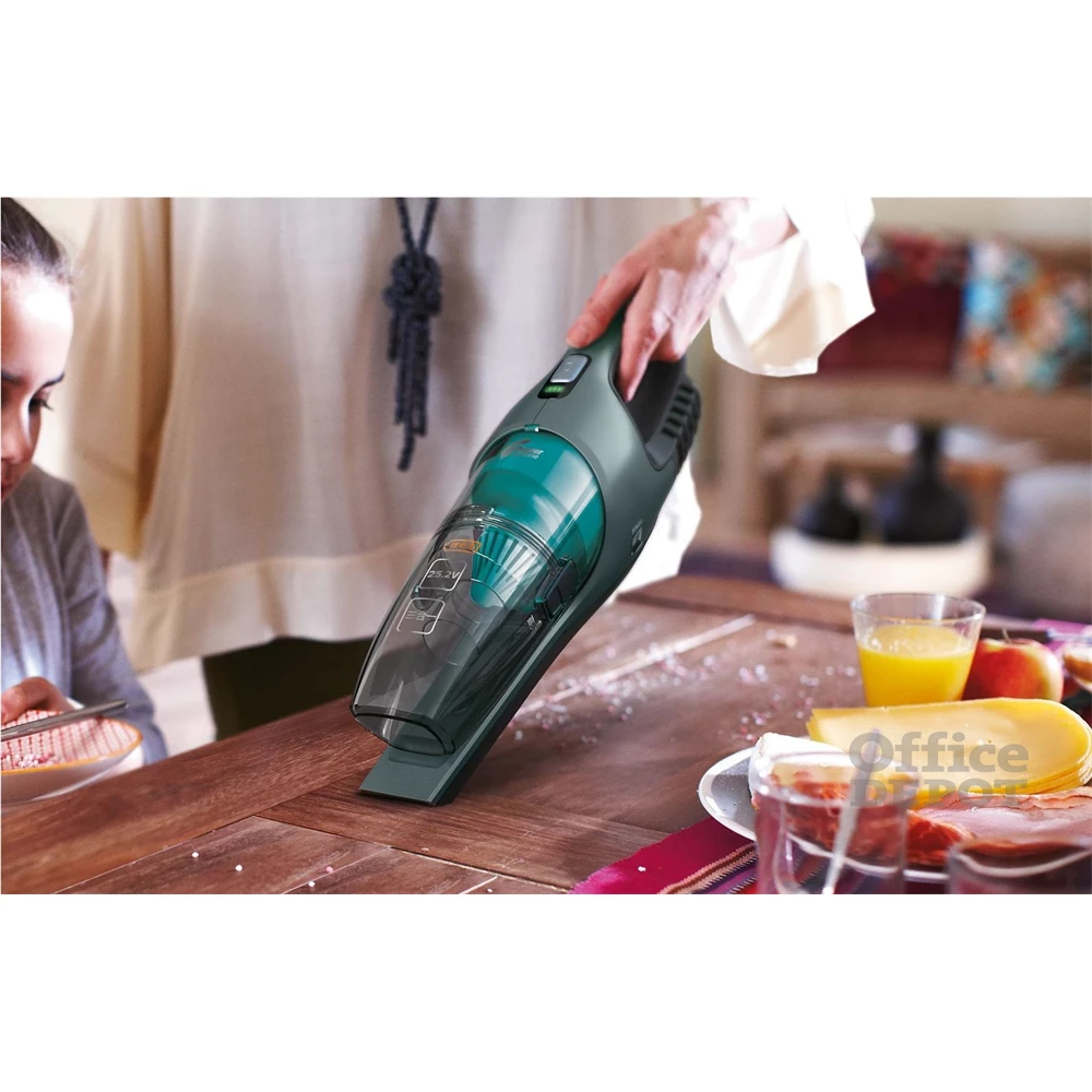 Philips PowerPro Aqua FC6409/01 25,2 V 3 az 1-ben száraz-nedves porszívó