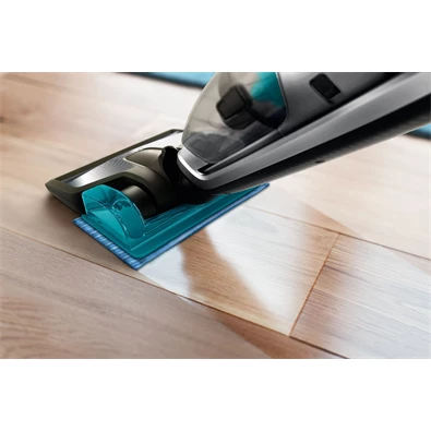 Philips PowerPro Aqua FC6409/01 25,2 V 3 az 1-ben száraz-nedves porszívó