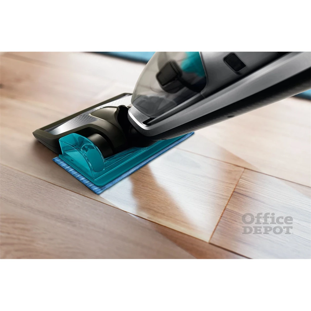 Philips PowerPro Aqua FC6409/01 25,2 V 3 az 1-ben száraz-nedves porszívó