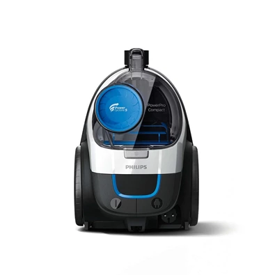 Philips FC9332/09 PowerPro Compact porzsák nélküli porszívó Philips FC9332/09 PowerPro Compact porzsák nélküli porszívó